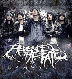 Revenge The Fate : Damascus